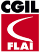 CGIL - FLAI Federazione Lavoratori Agro Industria