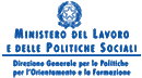 Ministero del Lavoro e delle Politiche